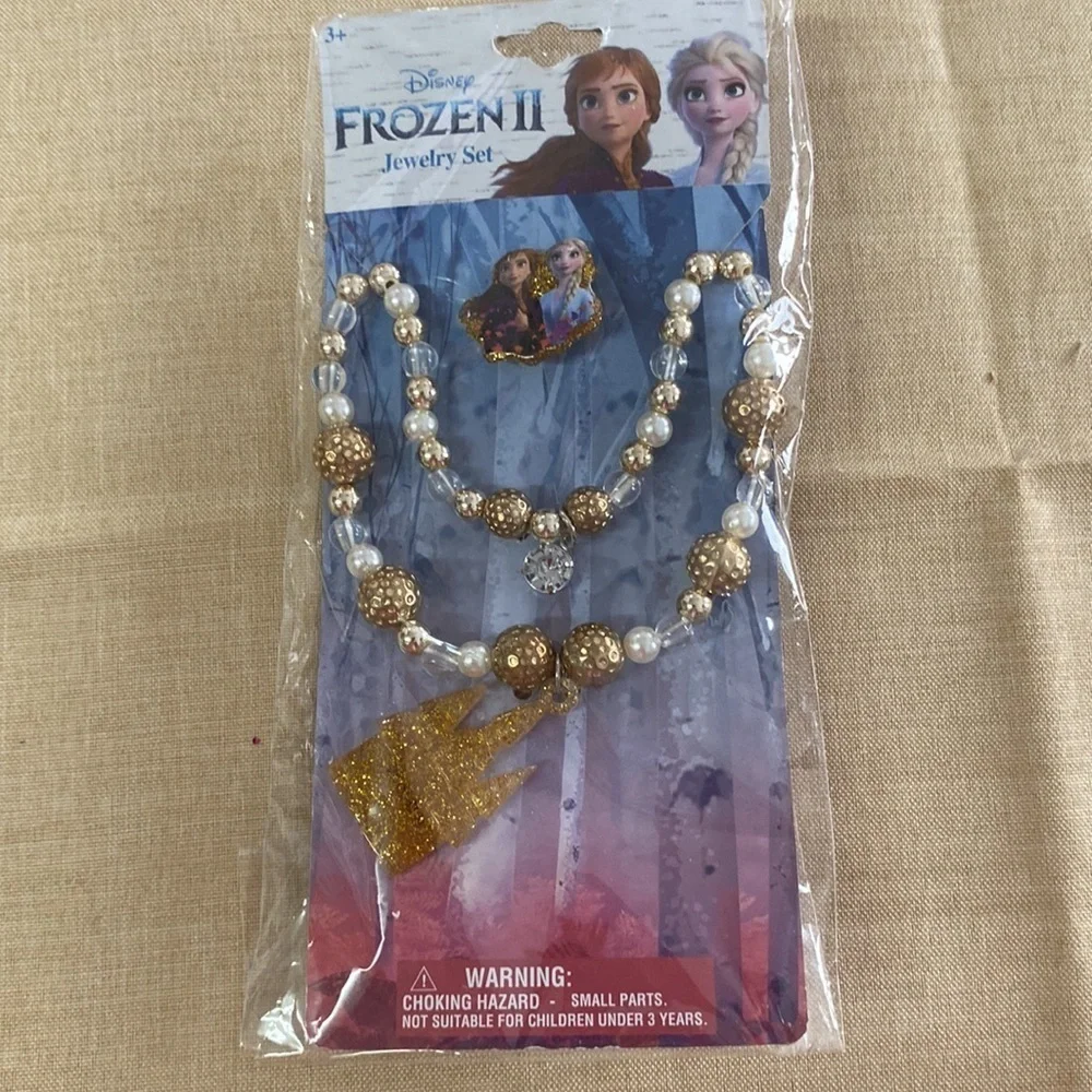 Disney frozen ii
